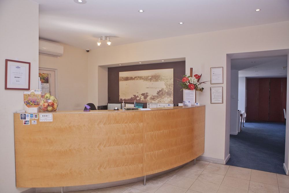 Savoy Double Bay Hotel 2