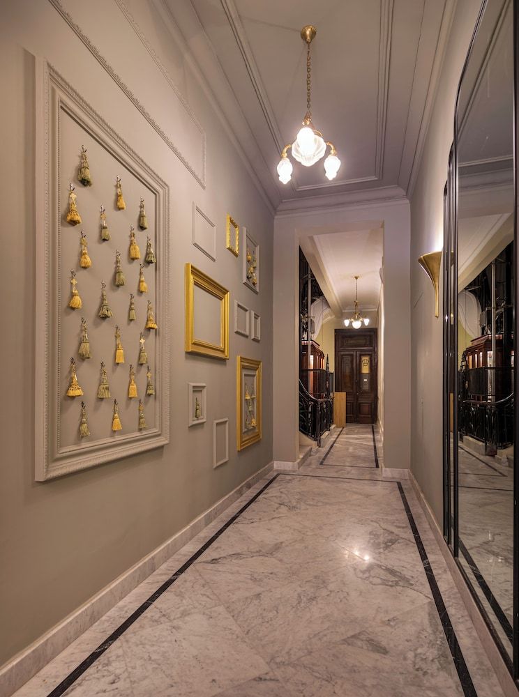 Boutique Residence Layal-Lemon Spaces 2