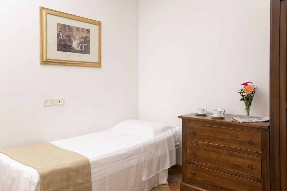 Borgo San Antonio & Borgo San Giuseppe by La Principina 2