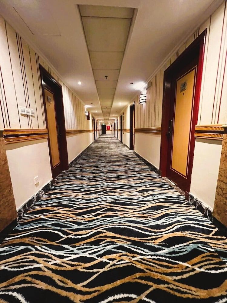 Maysan Al Maqam Hotel 2