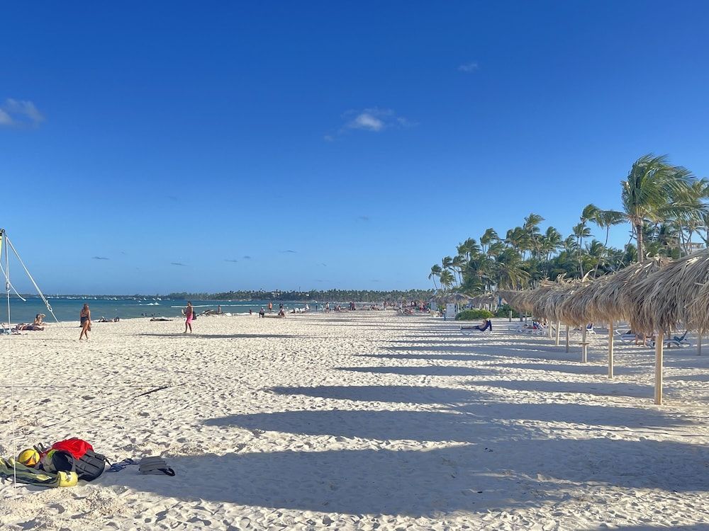 Stanza Mare Beach Front 1