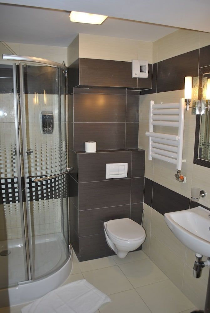 Hotel Zakliki 2