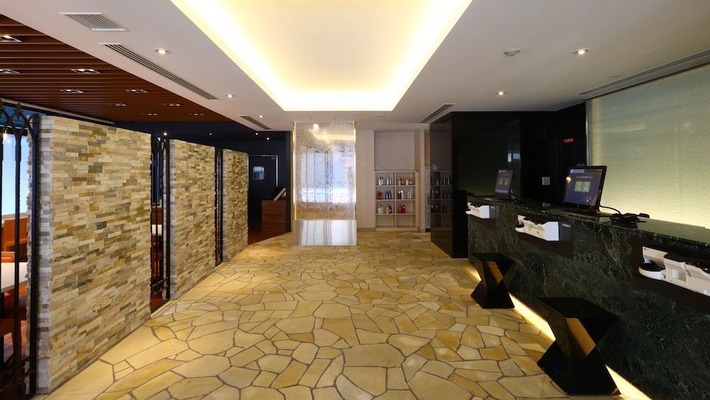 Hotel B Suites Namba Kuromon 2