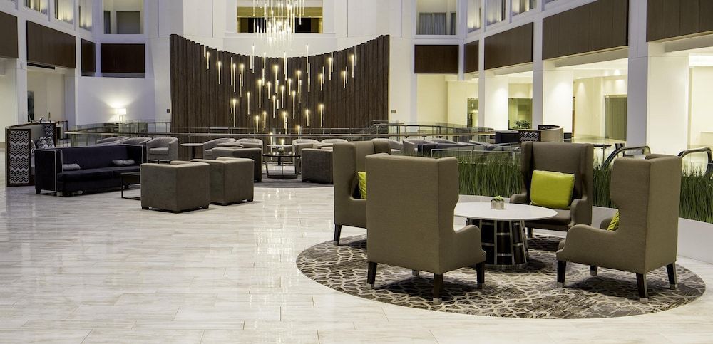 Grand Hyatt Washington 2