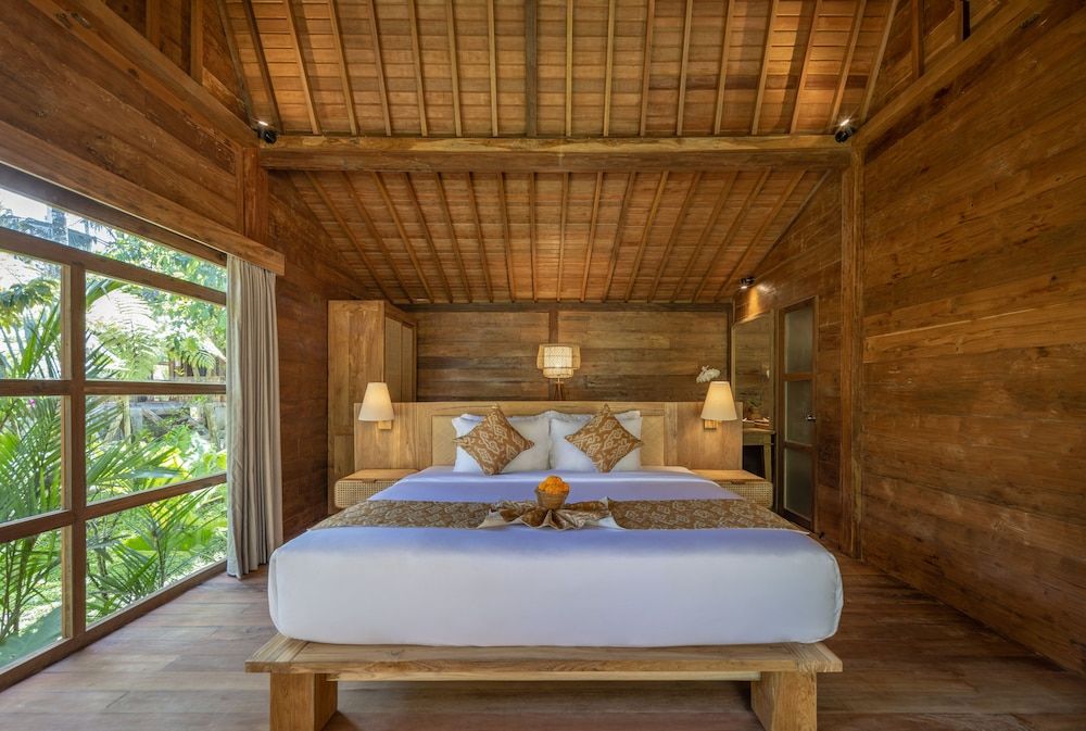 RUMAH KAYU RESORT 2