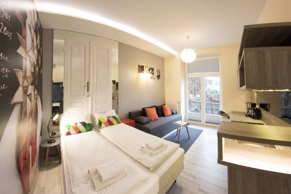 Yourplace Central Apartments 2