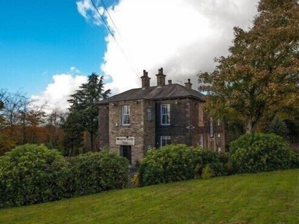 Gomersal Lodge Hotel 1