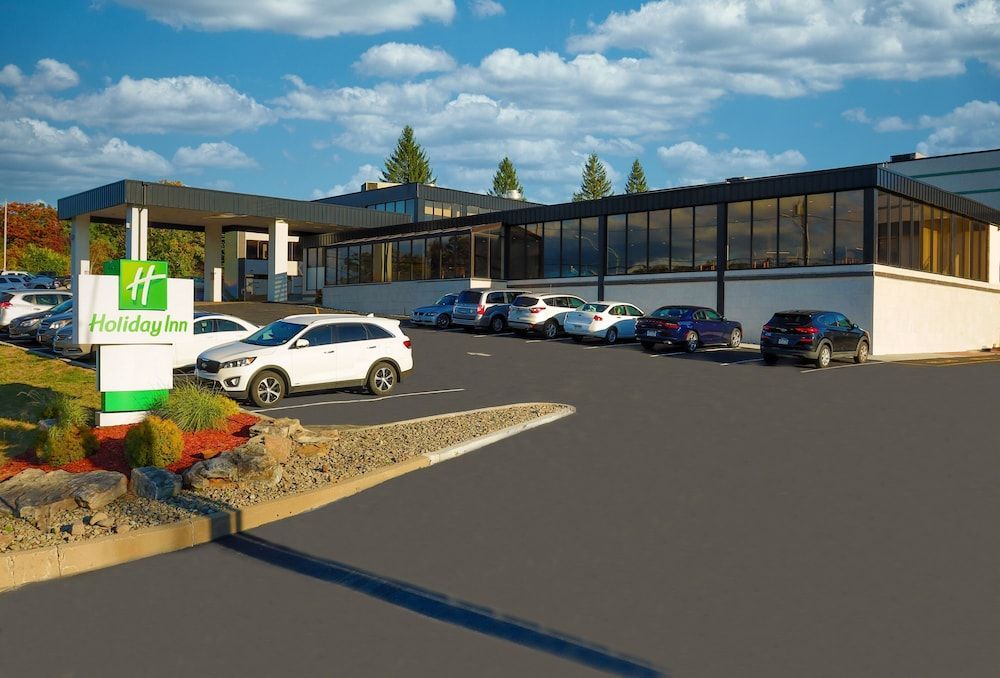 Holiday Inn SCRANTON EAST - DUNMORE by IHG 1