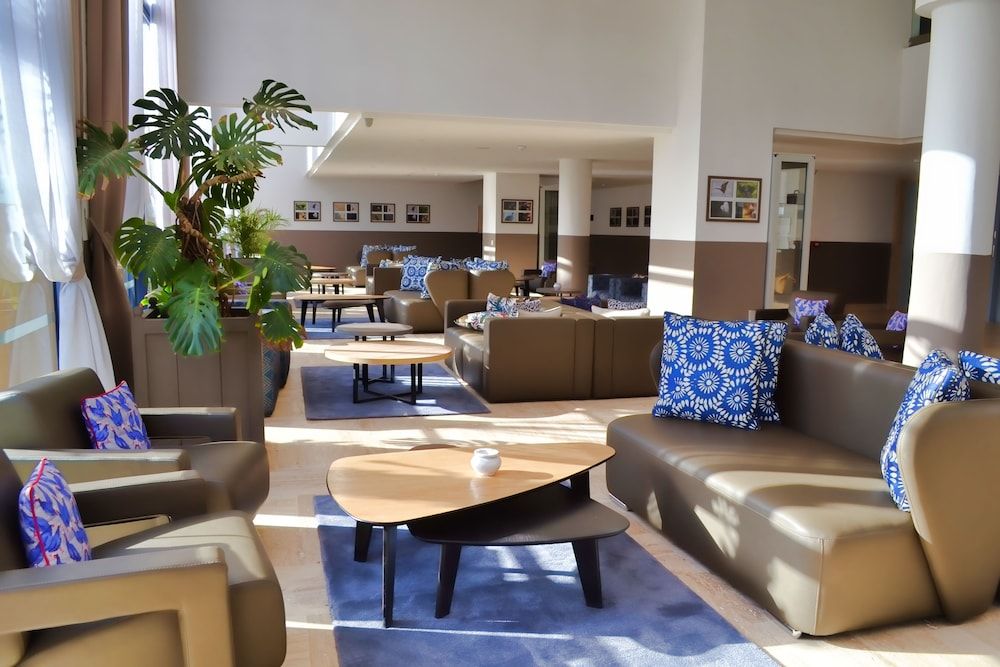 Wazo Hotel 2