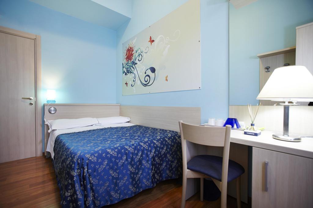 21 Aprile Accommodation 1