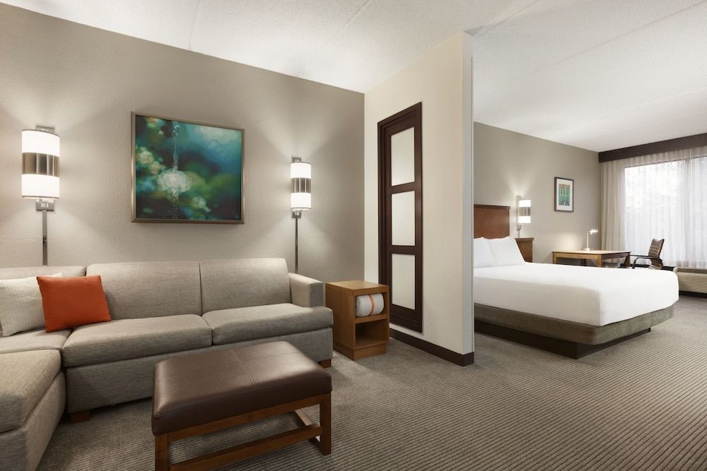 BNA Suites 2