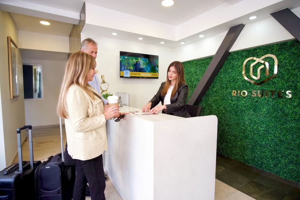 Rio Suites 2
