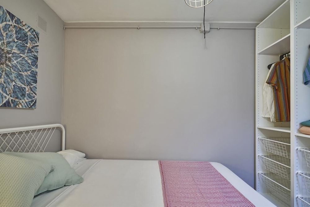 BeBarceloner Sant Andreu Apartments 2