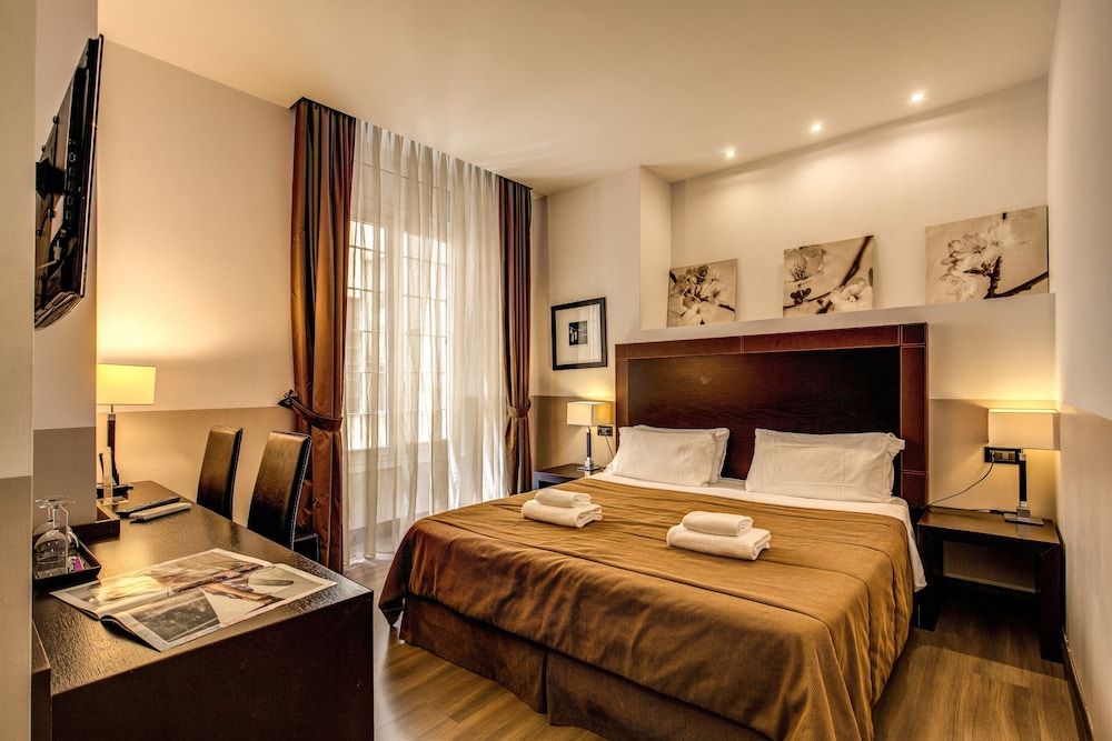 Hotel Boutique Nazionale 1