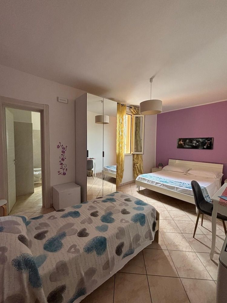 Mirage B&B 1
