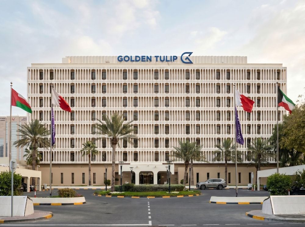 Golden Tulip Bahrain 1