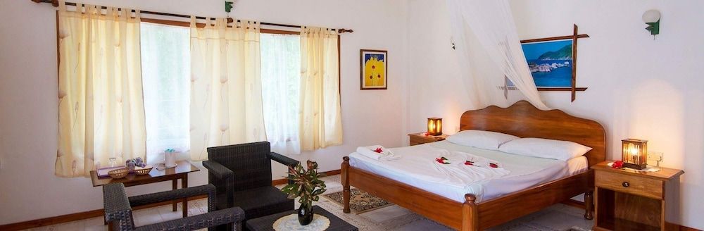Zerof Guest House 2