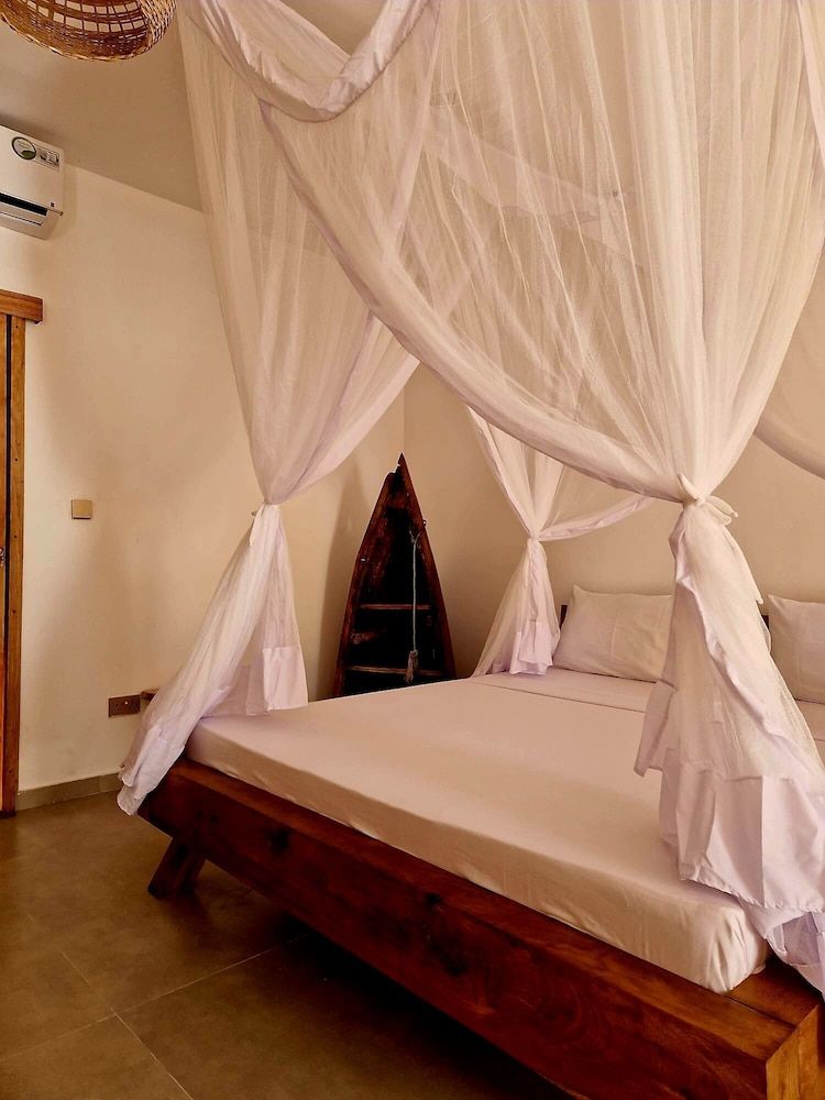 Sunny Villa Matemwe 2
