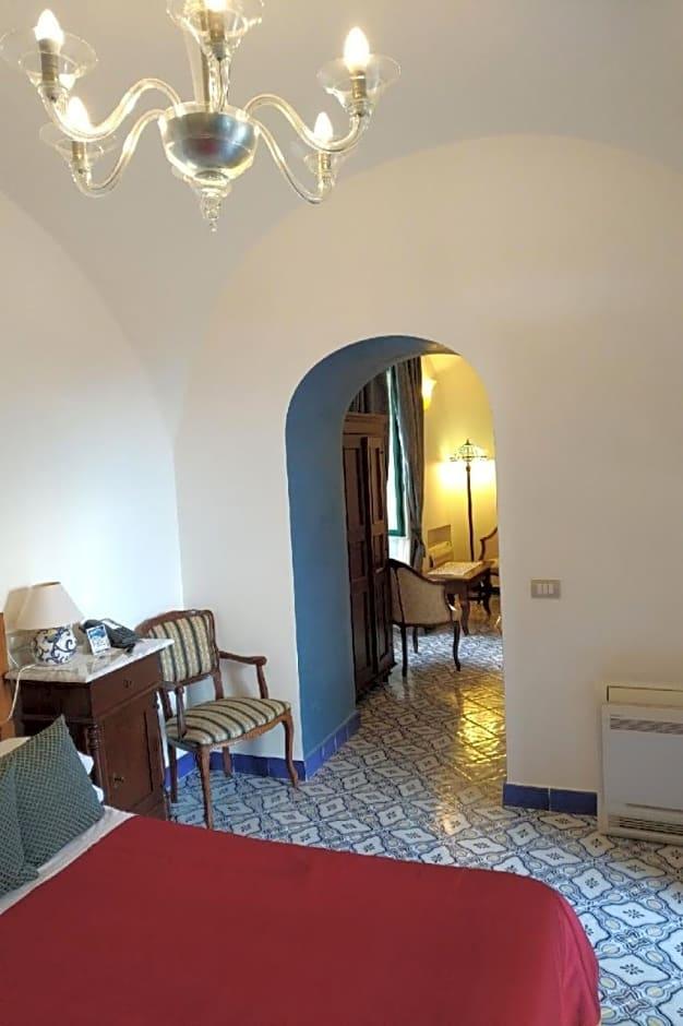 Hotel Parsifal - Antico Convento del 1288 1