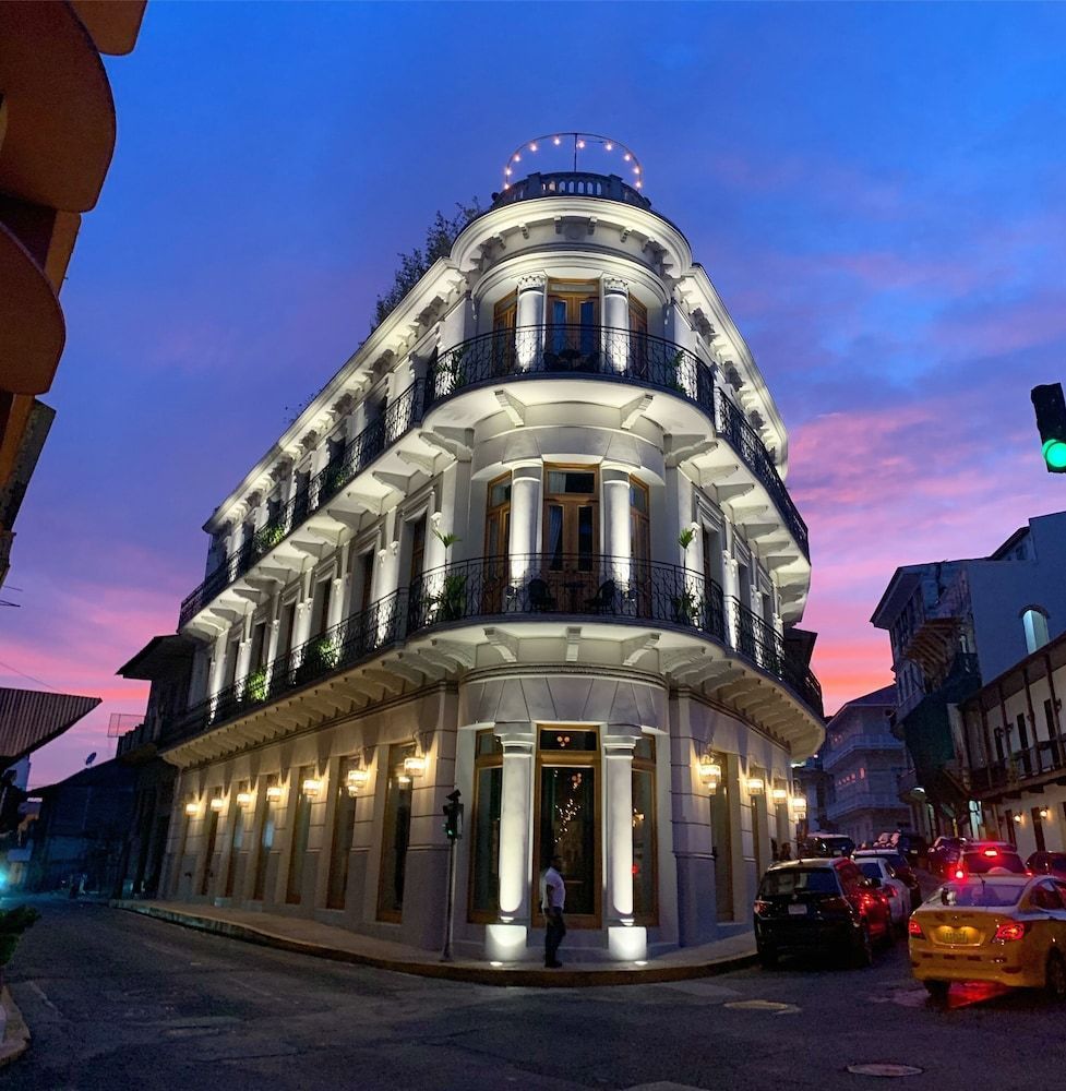 La Concordia Boutique Hotel 1