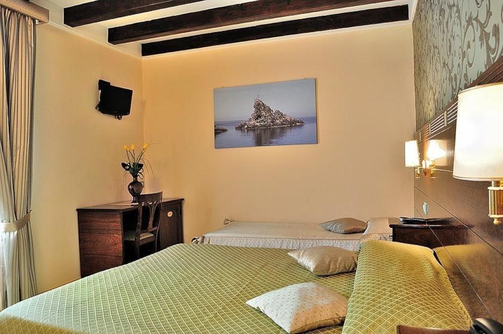 Al Casaletto Hotel 1