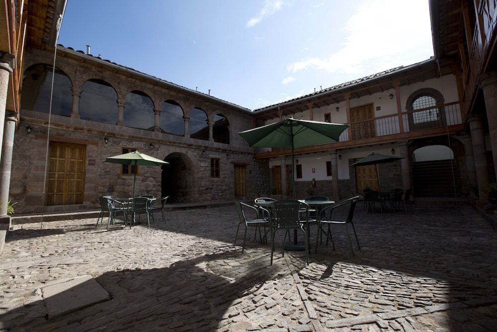 Tierra Viva Cusco Centro 1