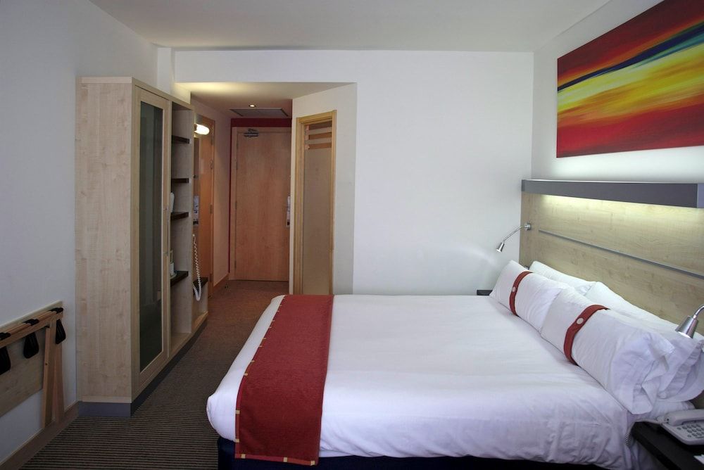 Holiday Inn Express BARCELONA - CITY 22@ by IHG 2