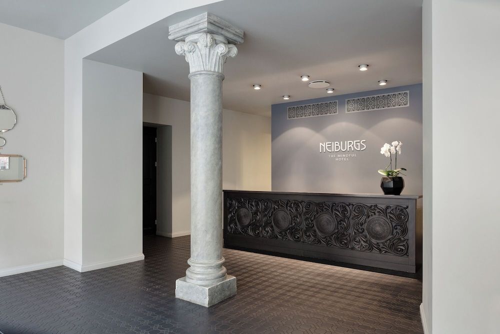Neiburgs Hotel 2