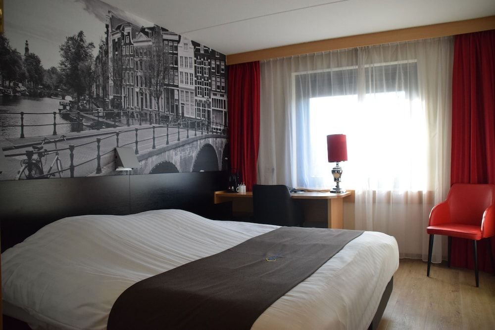 Bastion Hotel Heerlen 1