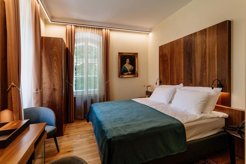 Boutique Hotel Dobrna - Terme Dobrna 2