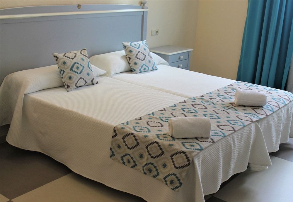 Hotel Playa Sol 2