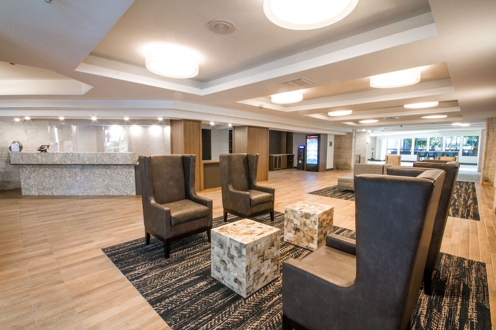 Comfort Inn & Suites Downtown Brickell - Port of Miami 2