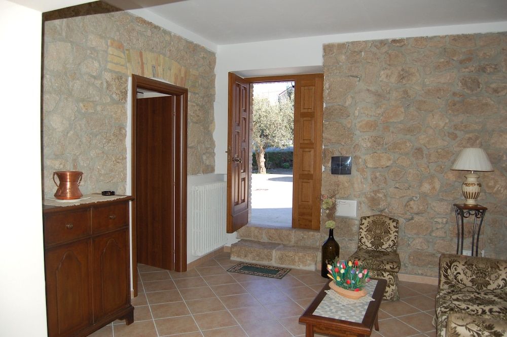 Le Pietre Ricce B&B 2