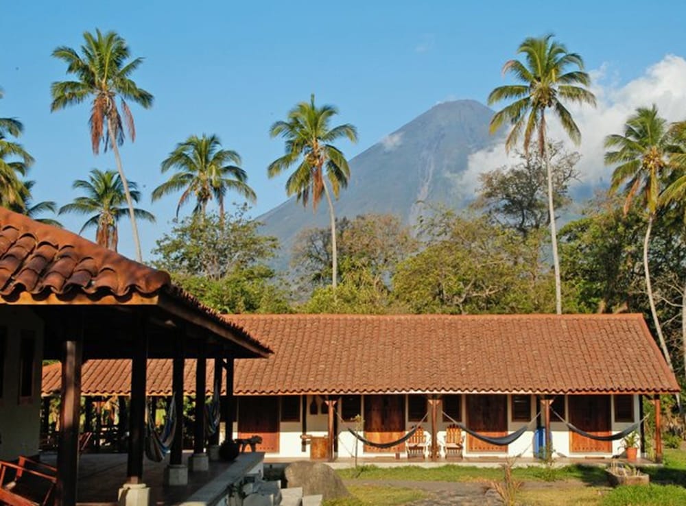 Hotel San Juan Ometepe 1