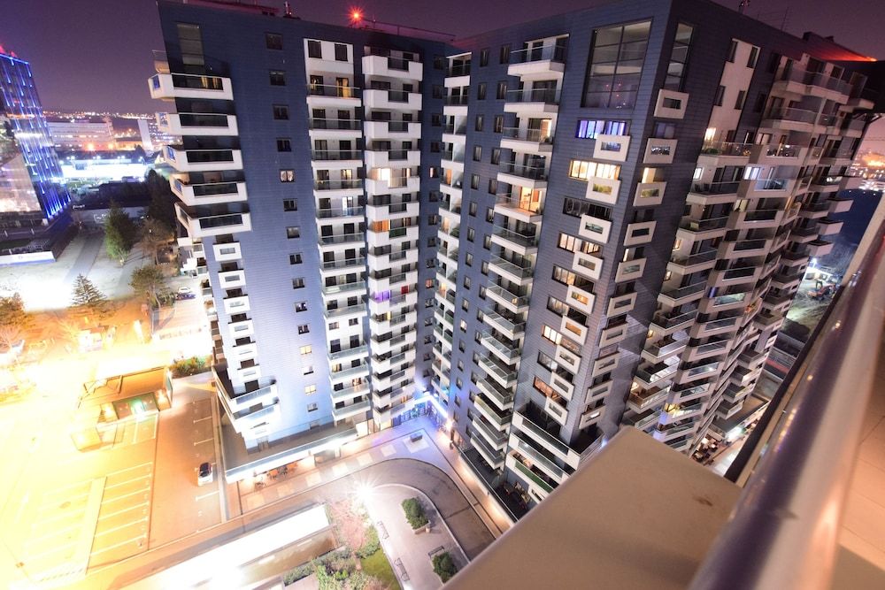 Upground Residence Apartments 1