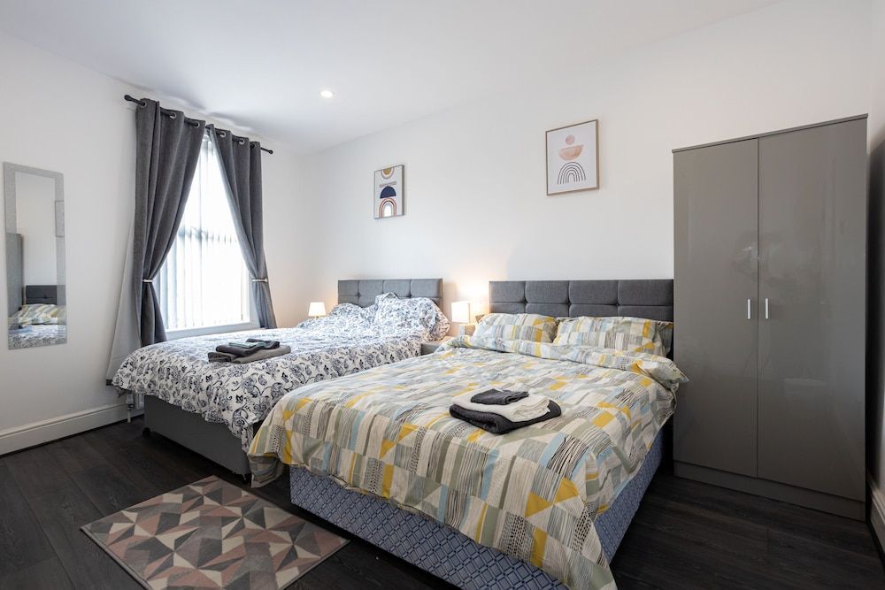 TCO Luxury House 1