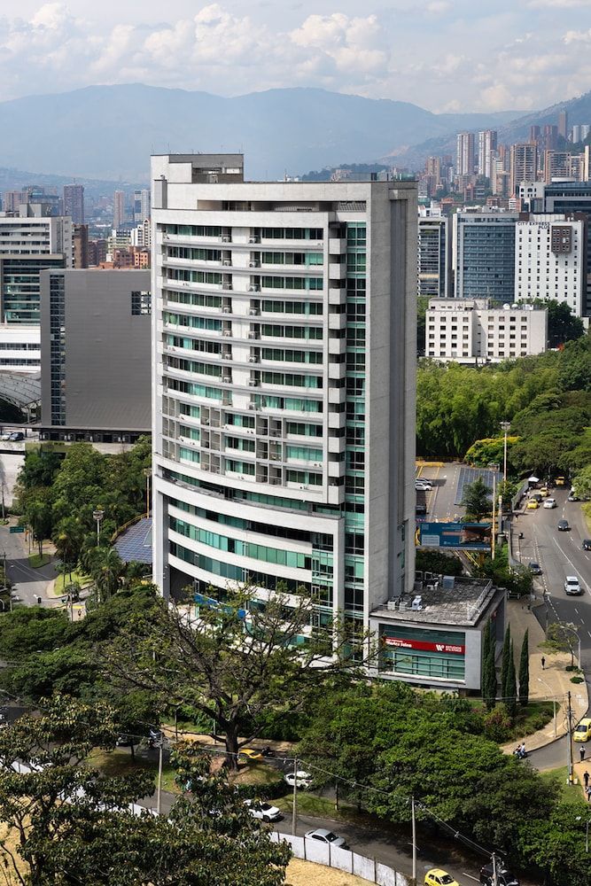 Estelar Apartamentos Medellin 1