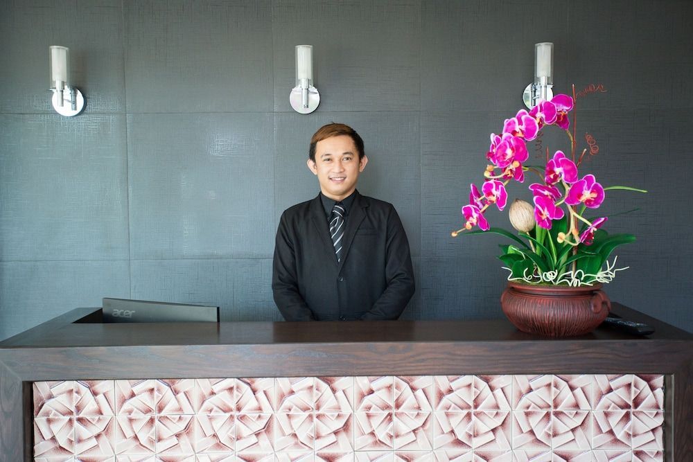 Pongsakorn Boutique Resort 2
