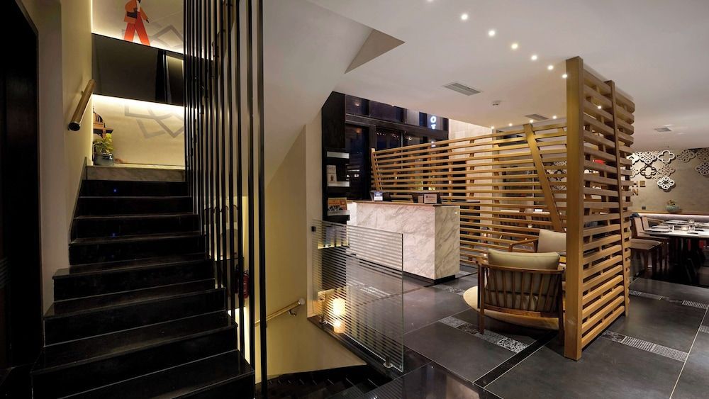 Aiden by Best Western Hennur Bengaluru 2