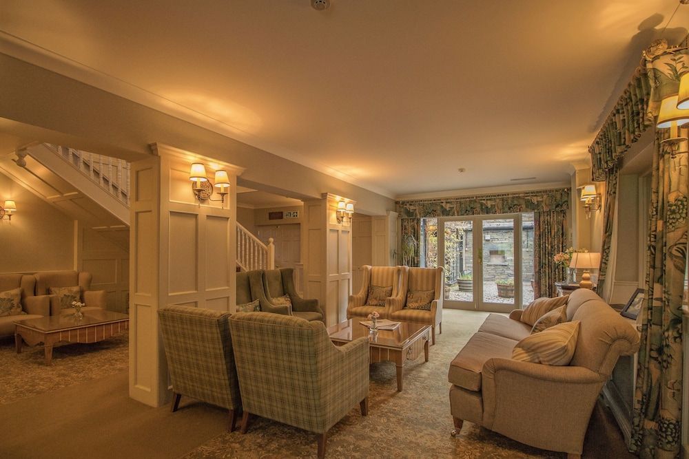 Cragwood Country House Hotel 2