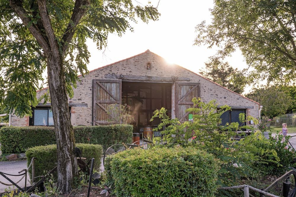 Camping RCN La Ferme du Latois 2