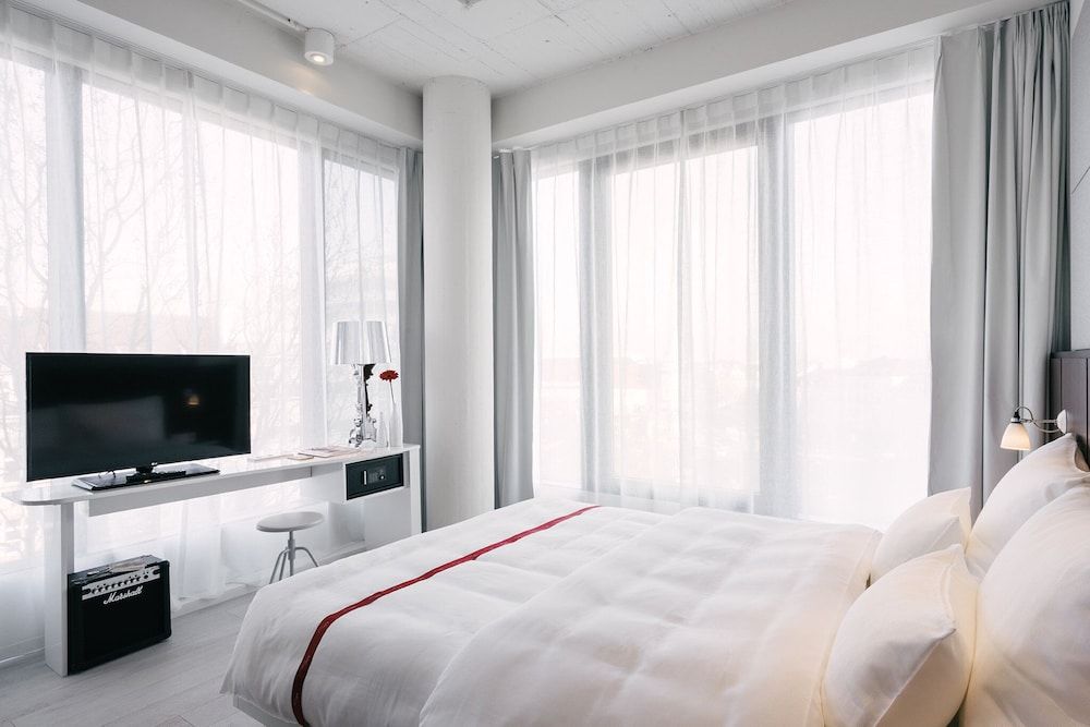 Ruby Lilly Hotel Munich by IHG 2