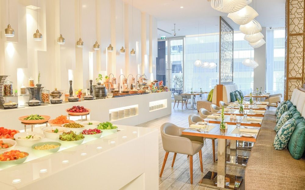 Grand Mercure Dubai City 2