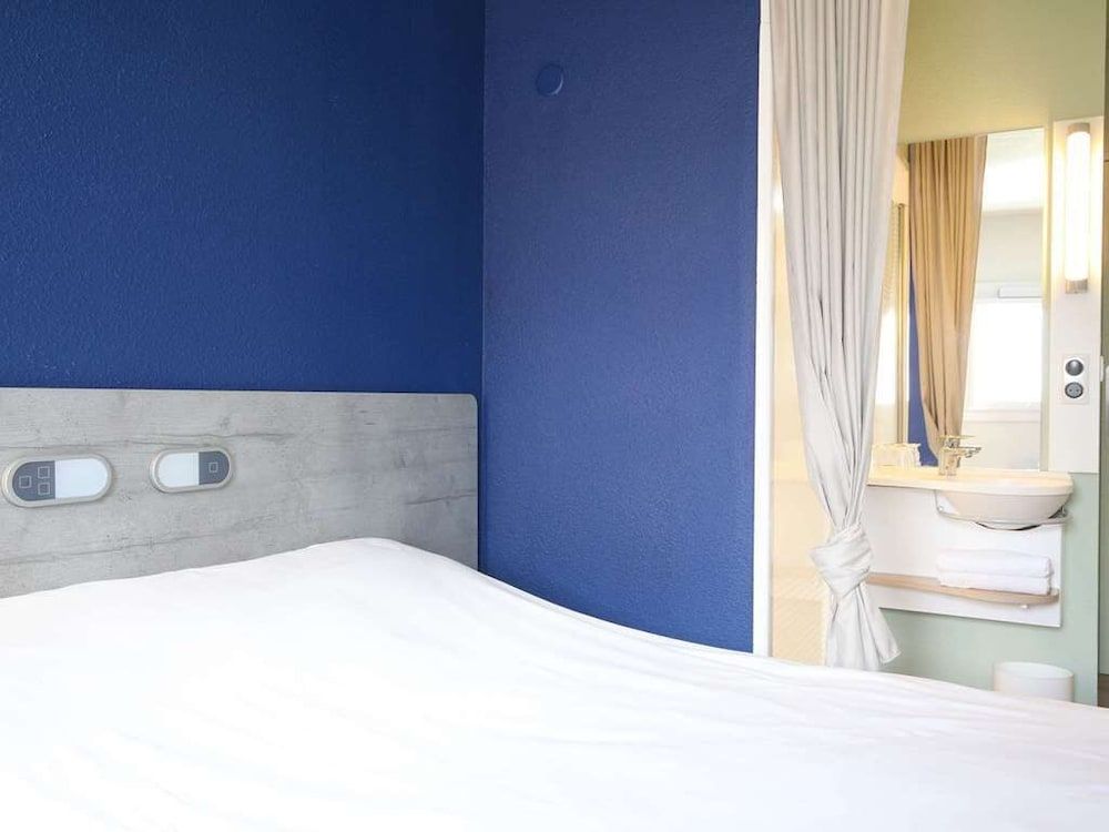 Hotel Ibis Budget Abbeville 2