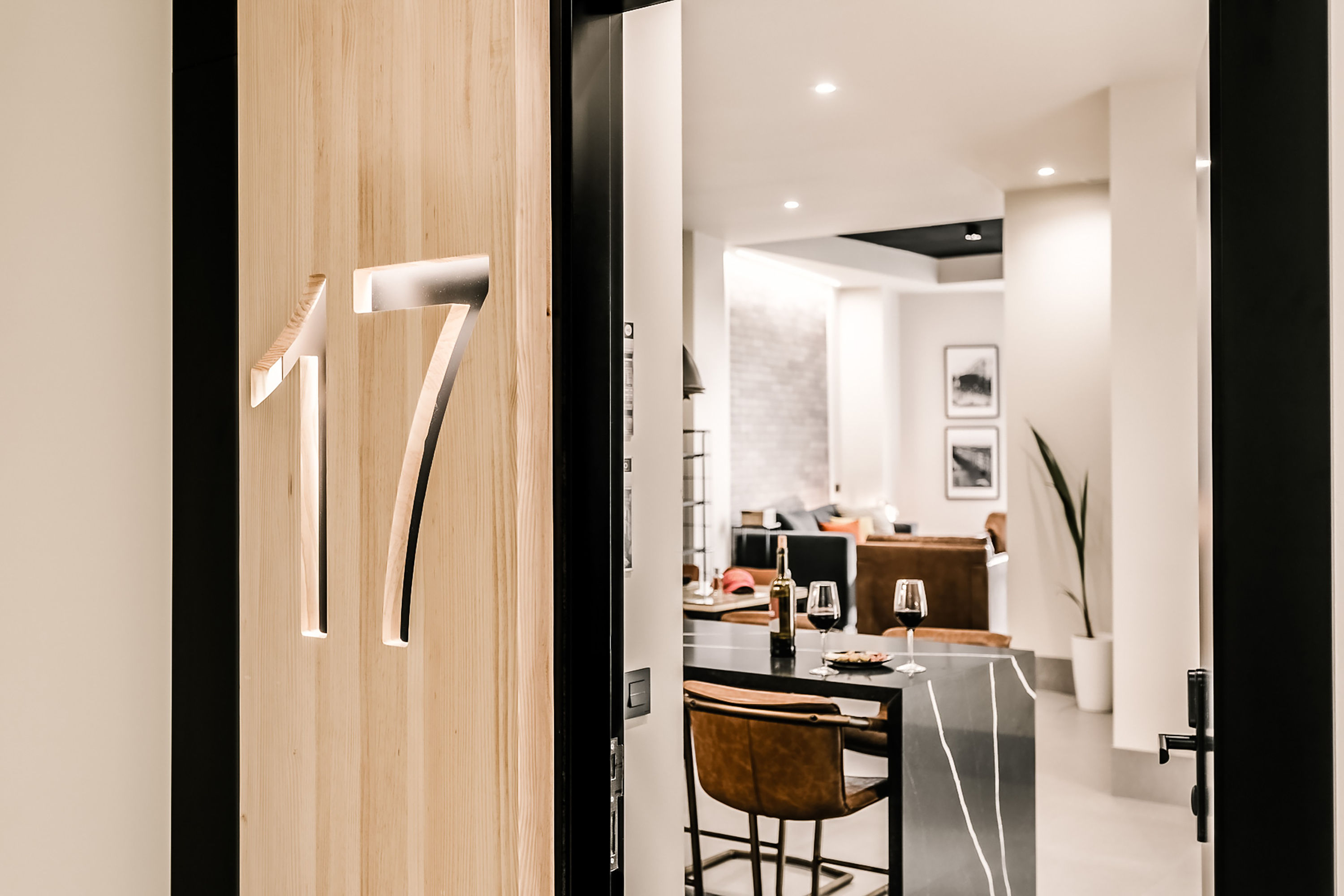 HO By Olivencia Puerta de Purchena 1