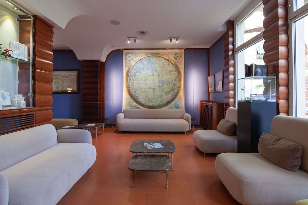 Hotel Ilaria 2