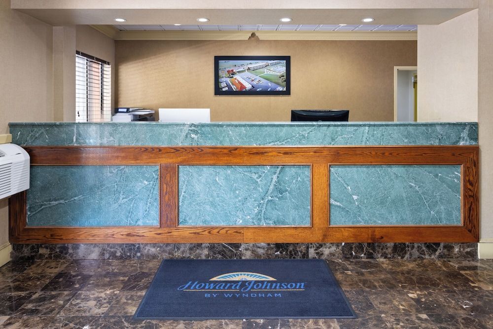 Inn at Atlantic City Hotel & Banquet 2