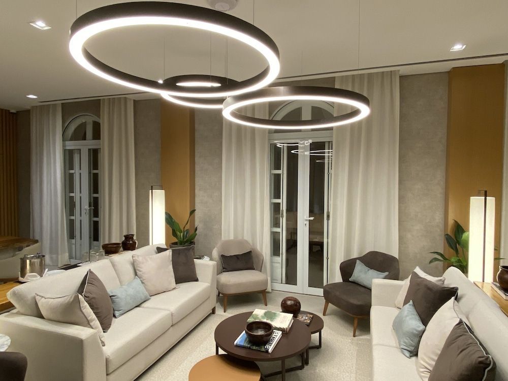 Hotel Juma Ópera 2