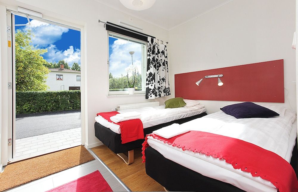 EttSmart Hotell 1