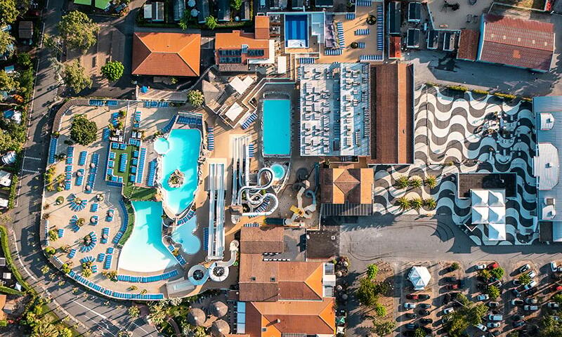 Camping Village Le Vieux Port***** 1